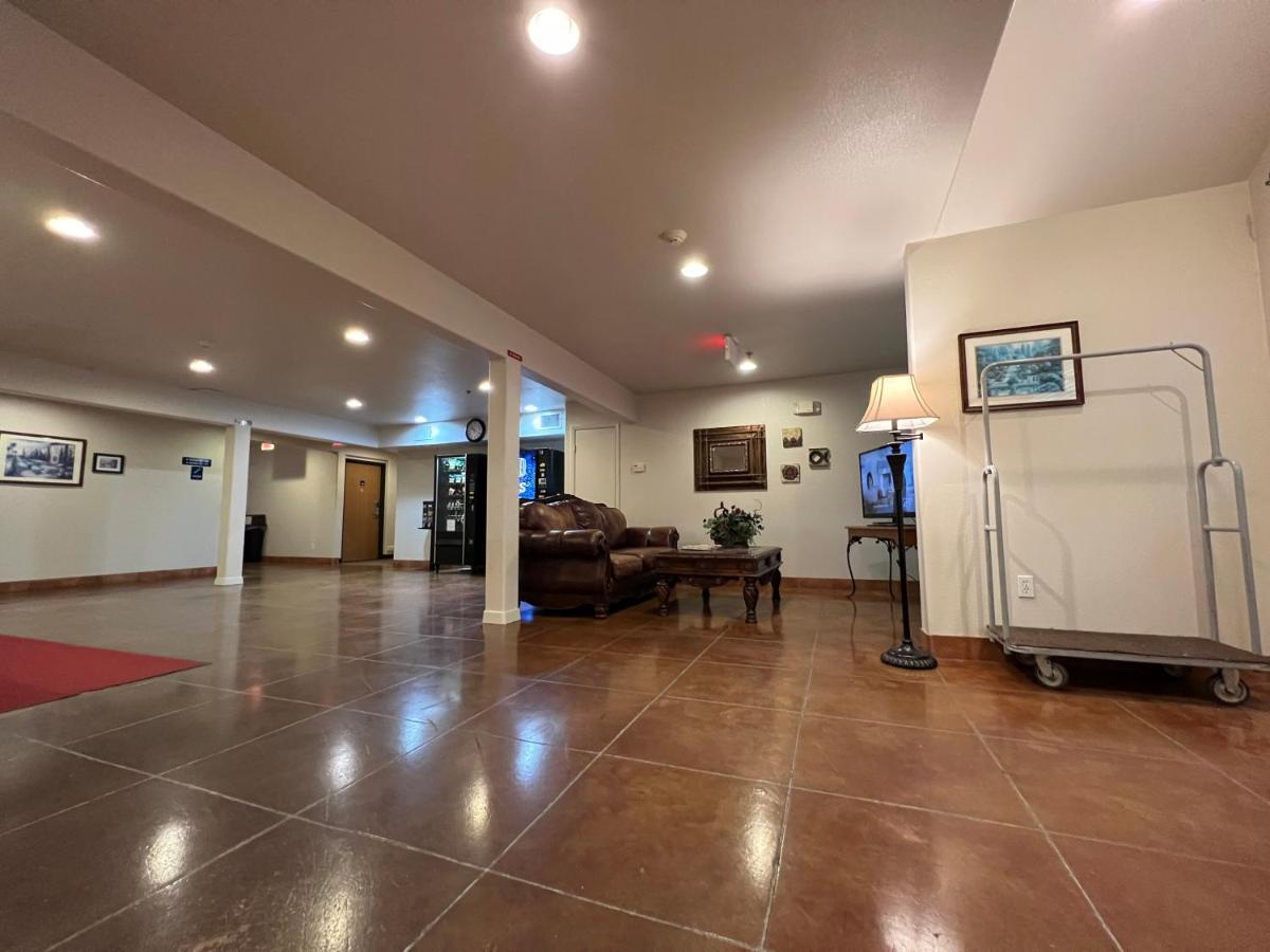 Hotel Americas Value And 2*
