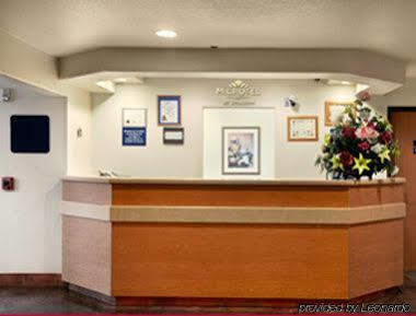 Americas Value And Hotel Ada